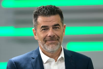 Julián Weich opinó sobre el programa éxito de Telefe