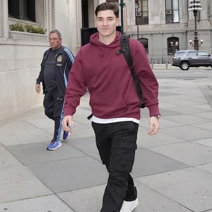 Julián Álvarez