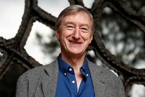 Julian Barnes