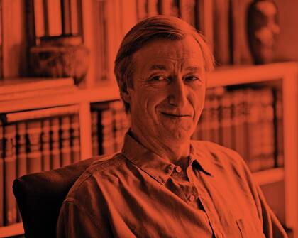 JULIAN BARNES