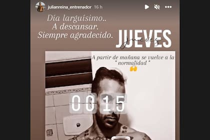 Julián Reina