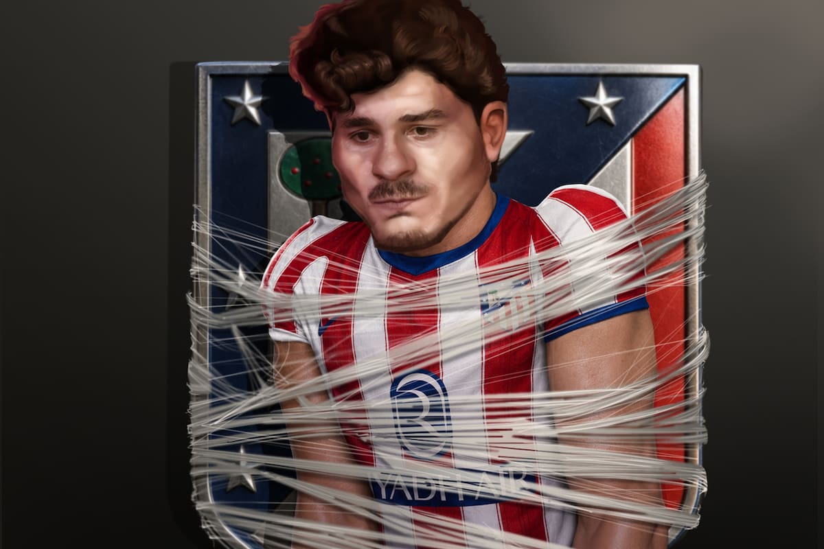 Julián Álvarez