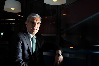 Domíngez criticó duro a Macri: "Tenemos visiones antagónicas; el liberalismo está en las antípodas y los dirigentes deben tener olor a pueblo"