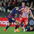 Otro capítulo de la guerra entre Barcelona y Atlético de Madrid: ahora se sumó la FIFA