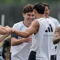 Julián Alvarez y un "revival": tendrá su gran chance en el tercer partido, aunque ahora con otra presión