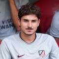Julián Alvarez tiene una nueva y compleja oportunidad para que comience su redención en Atlético