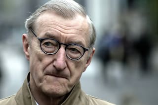 Julian Barnes gana el Premio Princesa de Asturias de las Letras a la hora justa de la despedida