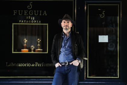 Julian Bedel en 2017