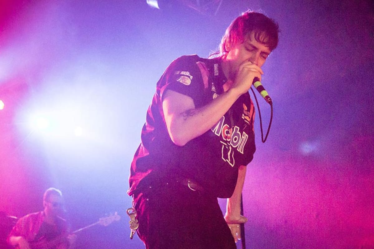 Julian Casablancas y el lado B del cantante de The Strokes