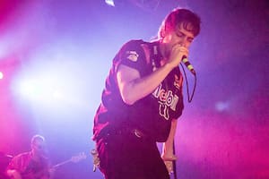 Julian Casablancas y el lado B del cantante de The Strokes