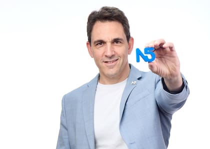 Julián Colombo: "Mi cliente no debería pagar mi curva de aprendizaje; me parece injusto y me parece una estafa"