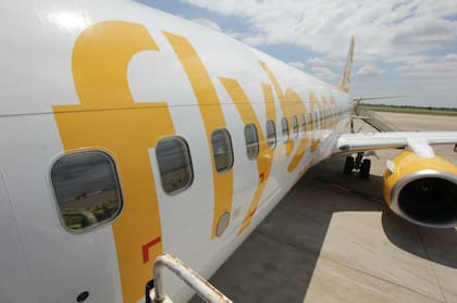 Flybondi fue la primera aerolínea low cost en tener un sindicato propio