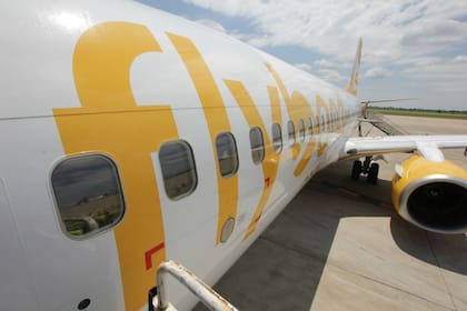 Julian Cook, CEO de Flybondi, dijo que están en tratativas para volar a Chile, Uruguay y Paraguay