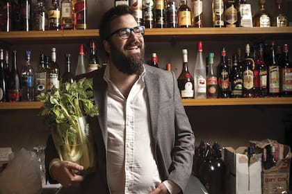 Julián Díaz: “En 878, buscaremos aprovechar nuestra lógica de barrio y nuestra vereda”
