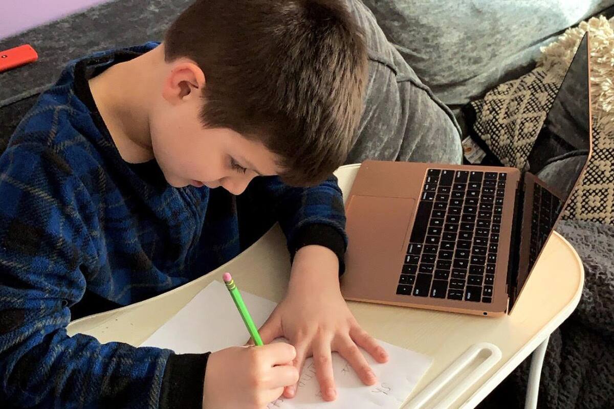 Julián, en Estados Unidos