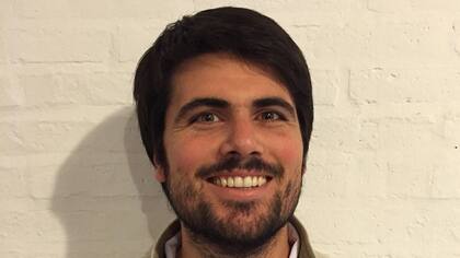Julián Etchegoyen, de Rizobacter, hace foco en las tecnologías que permiten eficientizar el uso de herbicidas, logrando mejor control y menos riesgos de contaminación