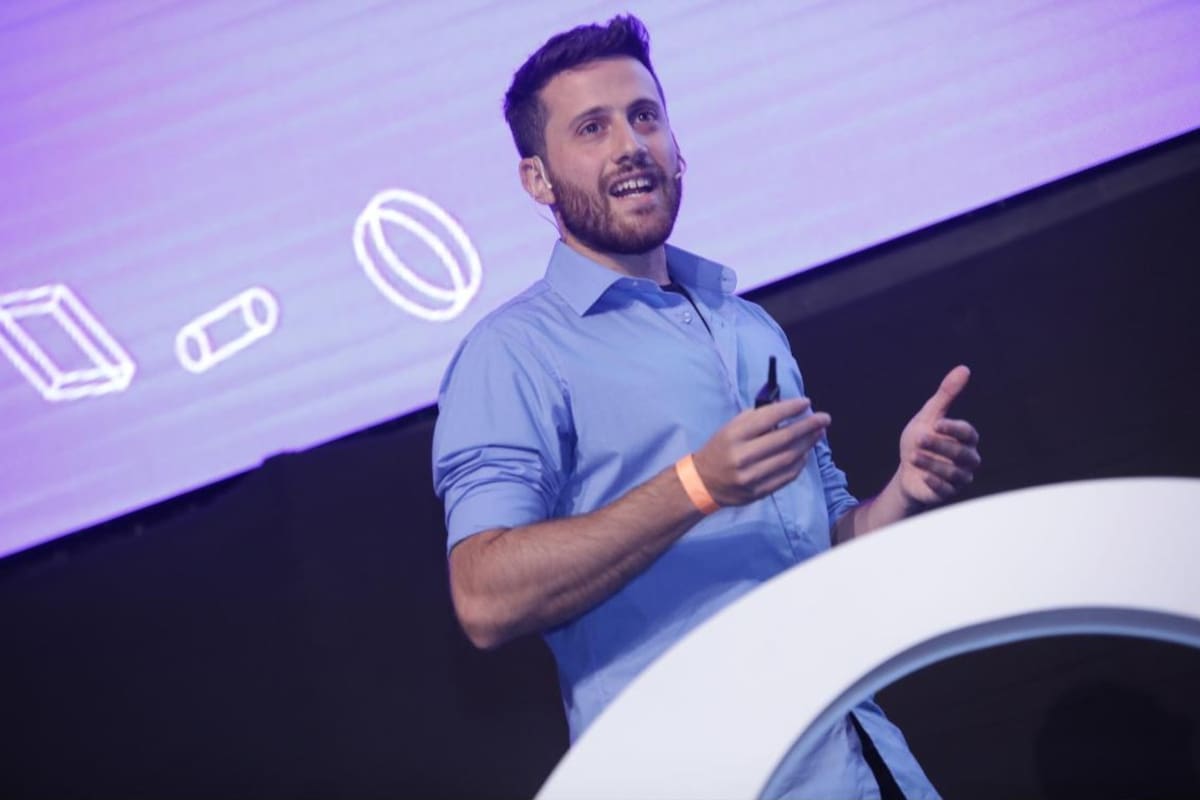 Julián Gurfinkel, de Turismocity