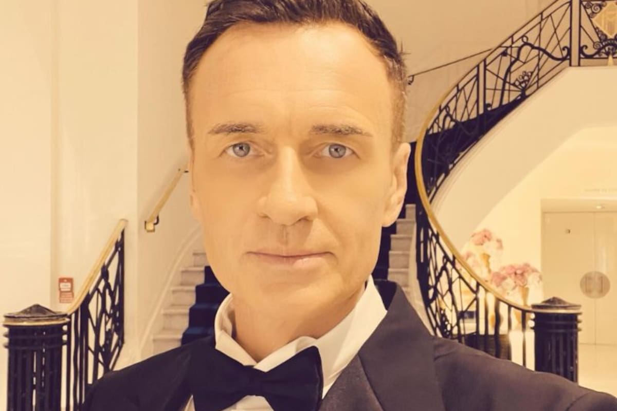 Julian McMahon murió a los 56 años en Florida, Estados Unidos