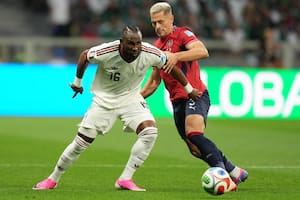 México, ya clasificado, juega con República Checa, que necesita ganarle para seguir