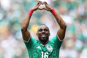 Quién es Julián Quiñones, el colombo-mexicano que anotó el primer gol del Mundial 2026