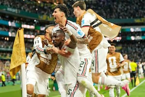 México le gana a República Checa y, con la ventaja, le da el gusto al Memo Ochoa y a los fanáticos