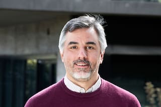 El argentino Julián Sudera liderará las operaciones de Corteva para el Cono Sur tras la división del gigante