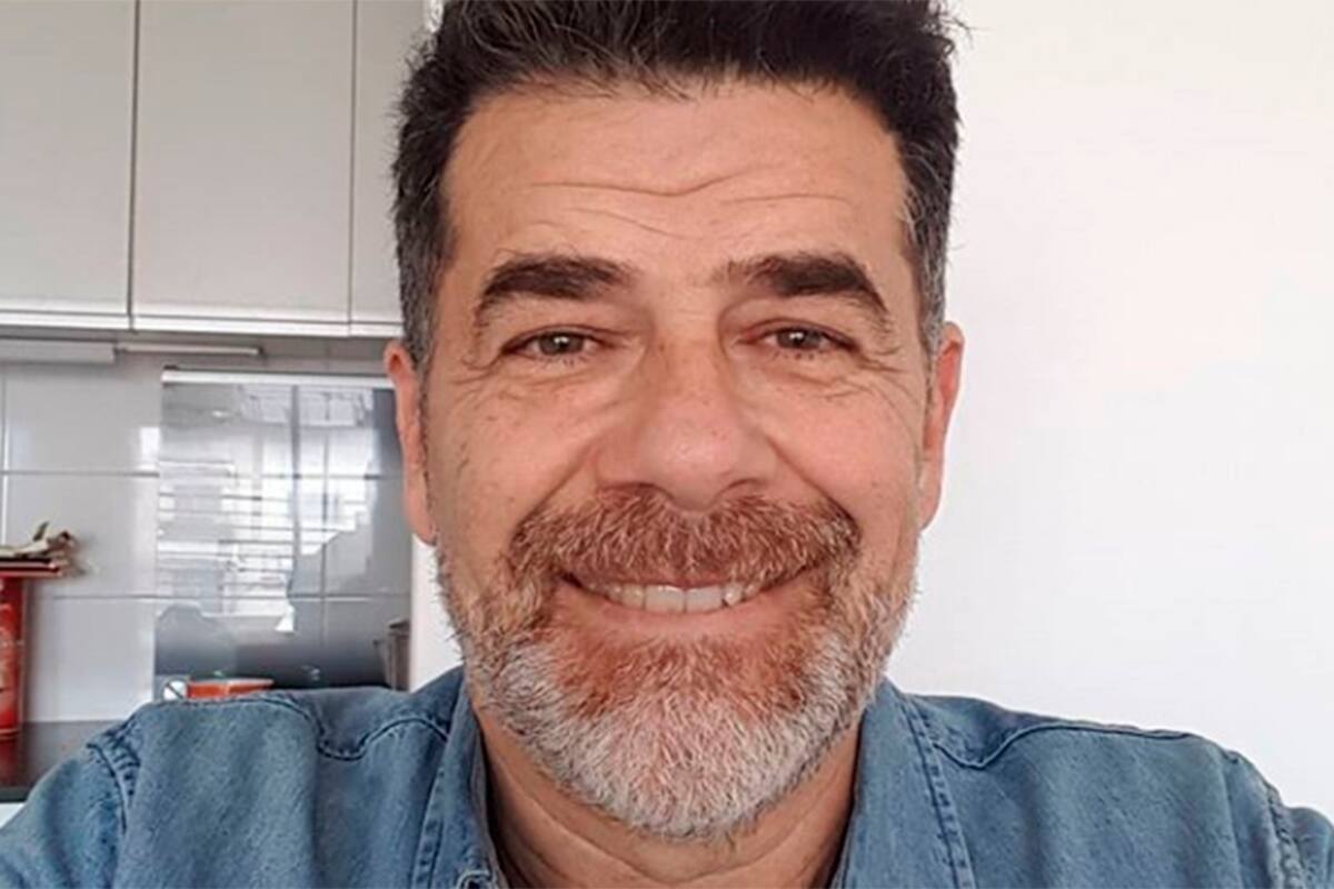 Julián Weich habló de la televisión actual y explicó por qué un programa como Sorpresa y media sería inviable en los tiempos que corren