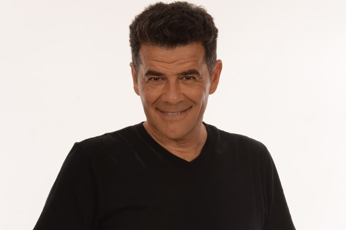 Julián Weich hará un ciclo para la familia