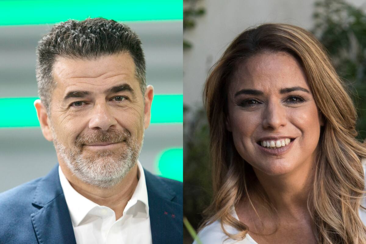 Julián Weich se defendió de las críticas y le contestó a Marina Calabró: “No me conoce”