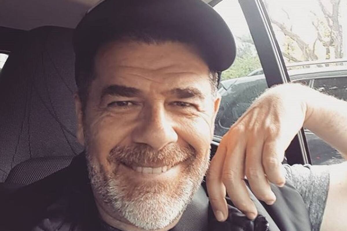 Julián Weich se suma a elnueve, con Carolina Papaleo, en la conducción de un nuevo programa