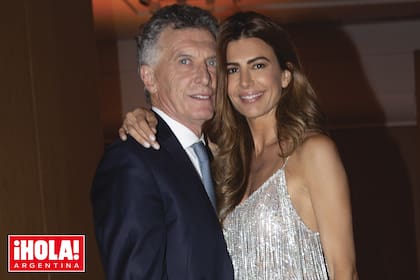 Juliana Awada fue la tercera mujer de Mauricio Macri y su relación sentimental más larga. El ex presidente había estado casado con Yvonne Bordeu por diez años y con Isabel Menditeguy, durante once