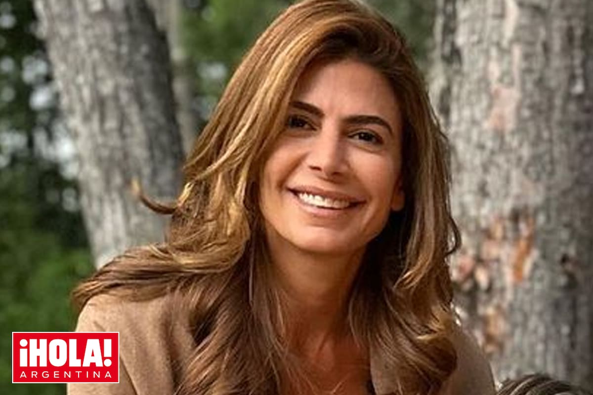 Juliana Awada hizo un "viaje de chicas" a los Países Bajos y disfrutó de todo tipo de actividades recreativas, culturales y gastronómicas.