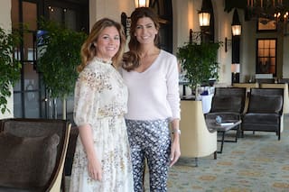 G20 Summit 2018: First Lady Juliana Awada to host Partners’ Programme