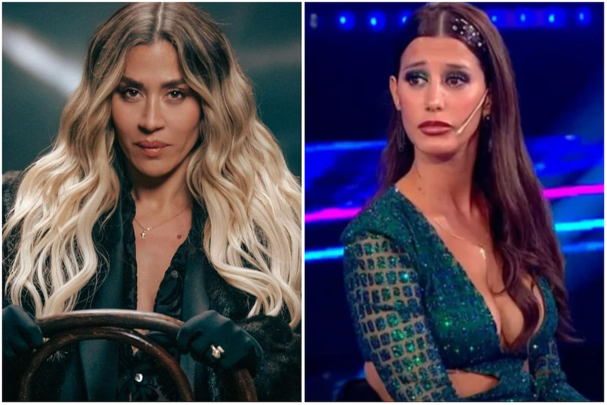 Juliana de Gran Hermano criticó a Jimena Barón y la cantante contestó con un filoso mensaje