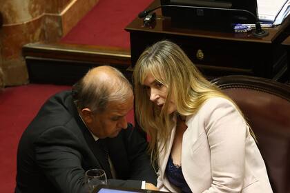 Juliana Di Tullio.