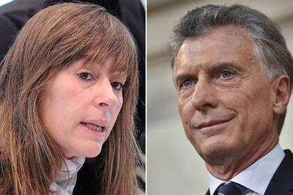 Juliana Di Tullio le respondió a Mauricio Macri sobre el atentado contra Cristina Kirchner: “No existen los lobos sueltos”
