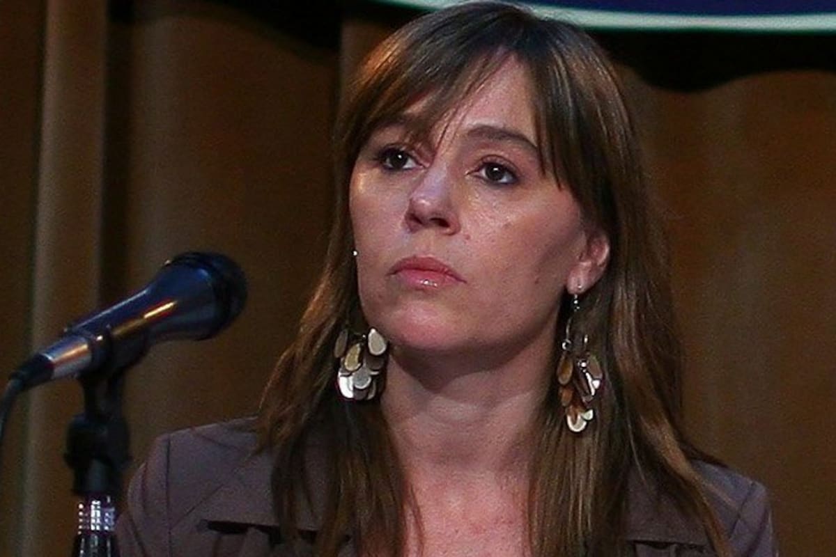 Juliana Di Tullio celebró el acuerdo con el Club de París y lo calificó como "histórico"