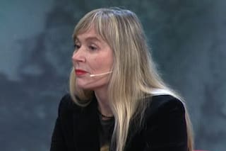 Juliana Di Tullio se refirió a la convocatoria de Adorni al Congreso: "Va a venir para ser interpelado y removido de su cargo"