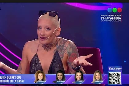 Juliana "Furia" Scaglione