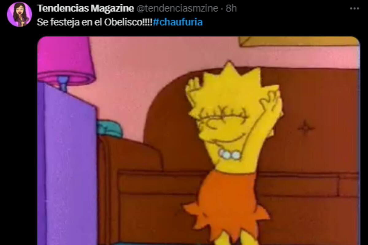 Juliana 'Furia' Scaglione quedó eliminada de Gran Hermano y las redes sociales no tardaron en llenarse de memes (Foto: X)