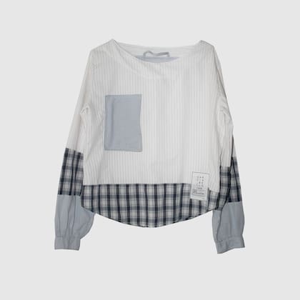 Juliana García Bello pone en valor textiles y prendas olvidadas