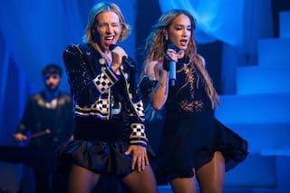 Emoción a sala llena, una invitada de lujo y la prueba de que la promesa se convirtió en realidad