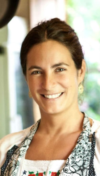 Juliana López May