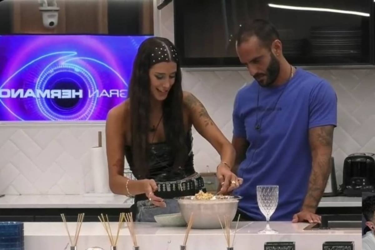 Juliana podría ser sancionada (Captura video)