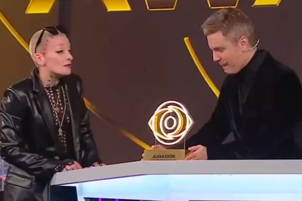 Juliana rompió el silencio mediante sus redes sociales tras el escándalo