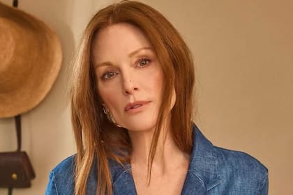 Julianne Moore celebra sus 65 años con una carrera marcada por grandes títulos y actuaciones memorables