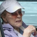 Julie Andrews reapareció en público, tras anunciar que no será parte de un importante proyecto