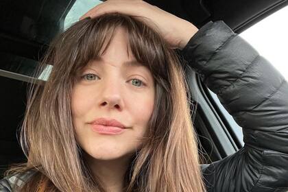 Julie Gonzalo nació en Buenos Aires y encontró su lugar en Hollywood