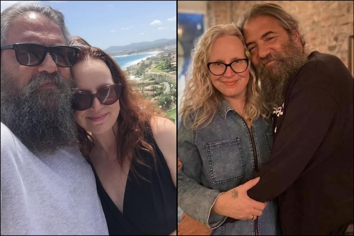 Julie Taylor y su esposo redujeron sus costos de vida a un tercio tras mudarse de Los Ángeles a Missouri, con ahorros notables en vivienda y servicios