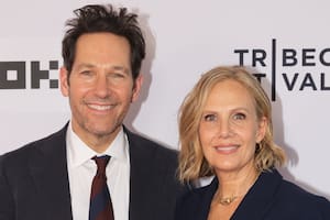 Paul Rudd: el miedo que debió superar, su inesperado cruce con Nick Jonas y lo que extraña